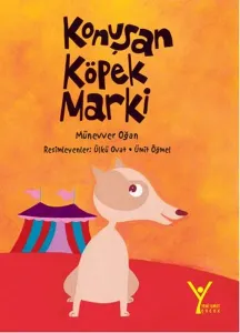 Konuşan Köpek Marki