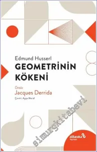 Geometrinin Kökeni  -         2023
