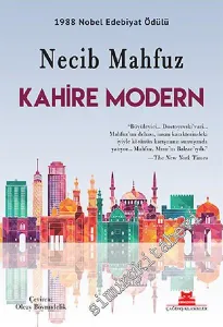 Kahire Modern -         2024