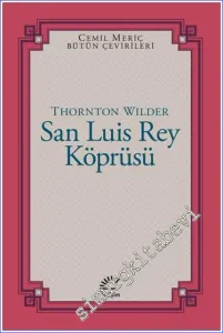 San Luis Rey Köprüsü : Köprüden Düşenler -         2023