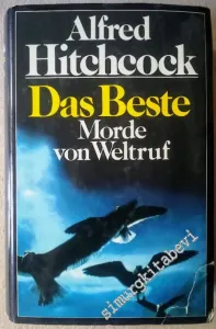 Das Beste: Morde von Weltruf -