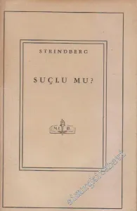 Suçlu Mu ? -