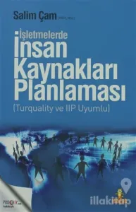 İşletmelerde İnsan Kaynakları Planlaması