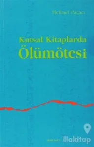 Kutsal Kitaplarda Ölümötesi