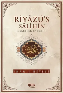 Riyazüs Salihin Salihler Bahçesi
