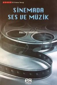 Sinemada Ses Ve Müzik