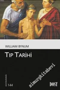 Tıp Tarihi -         2014