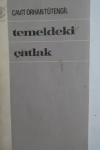 Temeldeki Çatlak