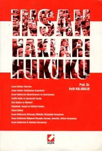 İnsan Hakları Hukuku