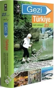 Gezi Türkiye Tatil Rehberi 2016 -