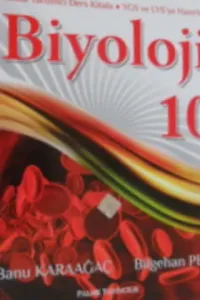 10. Sınıf Biyoloji Konu Anlatımlı