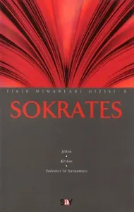 Sokrates Fikir Mimarları Dizisi
