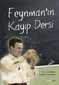 Feynman'ın Kayıp Dersi : Gezegenlerin Güneş Çevresindeki Hareketi  -         2020