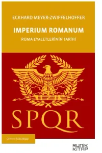Imperium Romanum
