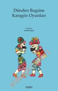 Dünden Bugüne Karagöz Oyunları -