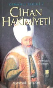 Osmanlı Tarihi 2 Cihan Hakimiyeti