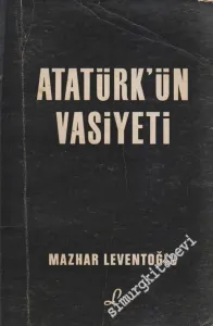 Atatürk'ün Vasiyeti -        1968