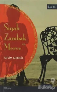 Siyah Zambak Merve