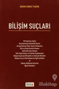 Bilişim Suçları