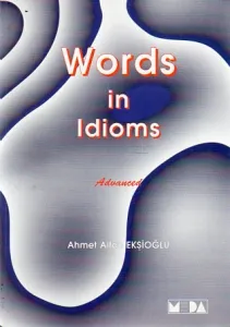 Words In Idioms