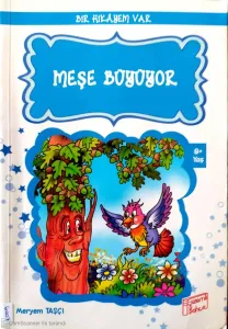Meşe Büyüyor