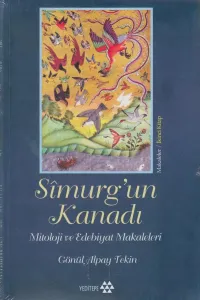 Simurg'un Kanadı