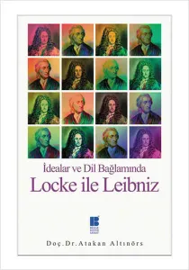 İdealar Ve Dil Bağlamında Locke İle Leibniz