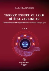 Tereke Unsuru Olarak Dijital Varlıklar