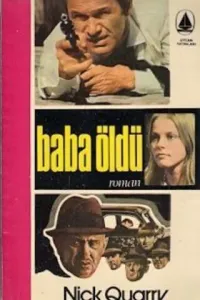 Baba Öldü