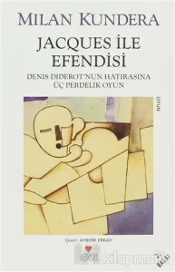Jacques ile Efendisi