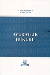 Avukatlık Hukuku