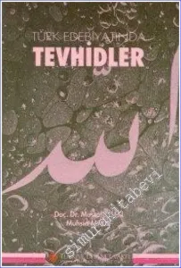 Türk Edebiyatında Tevhidler -        1992