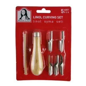 Südor Lino Oyma 6'lı