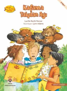 Kafama Takılan Ayı Bilim Bunu Çözer