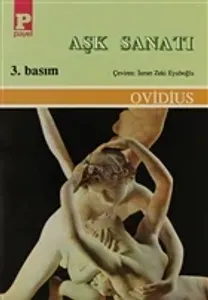 Aşk Sanatı - Ovidius