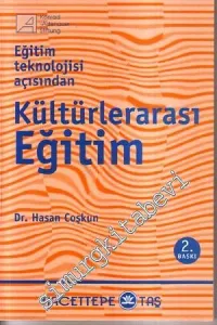 Kültürlerarası Eğitim: Eğitim Teknolojisi Açısından  -        1997