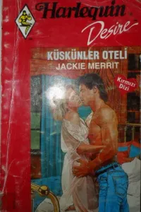 Küskünler Oteli/Desire-56