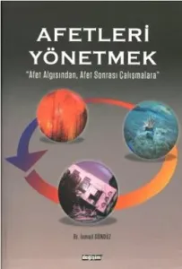 Afetleri Yönetmek