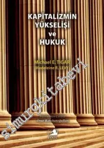 Kapitalizmin Yükselişi ve Hukuk -