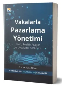 Vakalarla Pazarlama Yönetimi