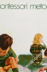 Çocuk Eğitimi Montessori Metodu -
