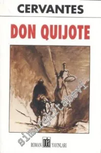 Don Quijote -