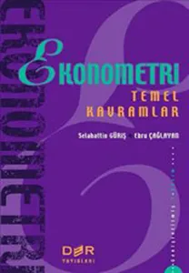 Ekonometri