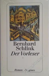 Der Vorleser -