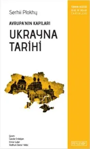 Ukrayna Tarihi; Avrupa'nın Kapıları