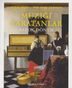 Müziği Yaratanlar