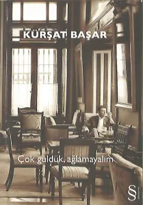 Çok Güldük, Ağlamayalım