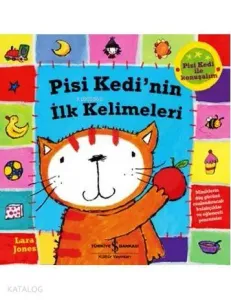 Pisi Kedi'nin İlk Kelimeleri