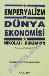 Emperyalizm ve Dünya Ekonomisi -         2009