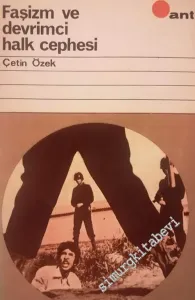 Faşizm ve Devrimci Halk Cephesi -        1970